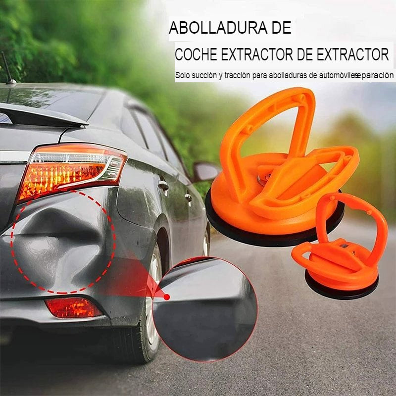 Extractor de abolladuras