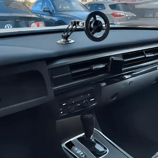 HOLDER MAGNETICO PARA COCHE | MAGSAFE 720