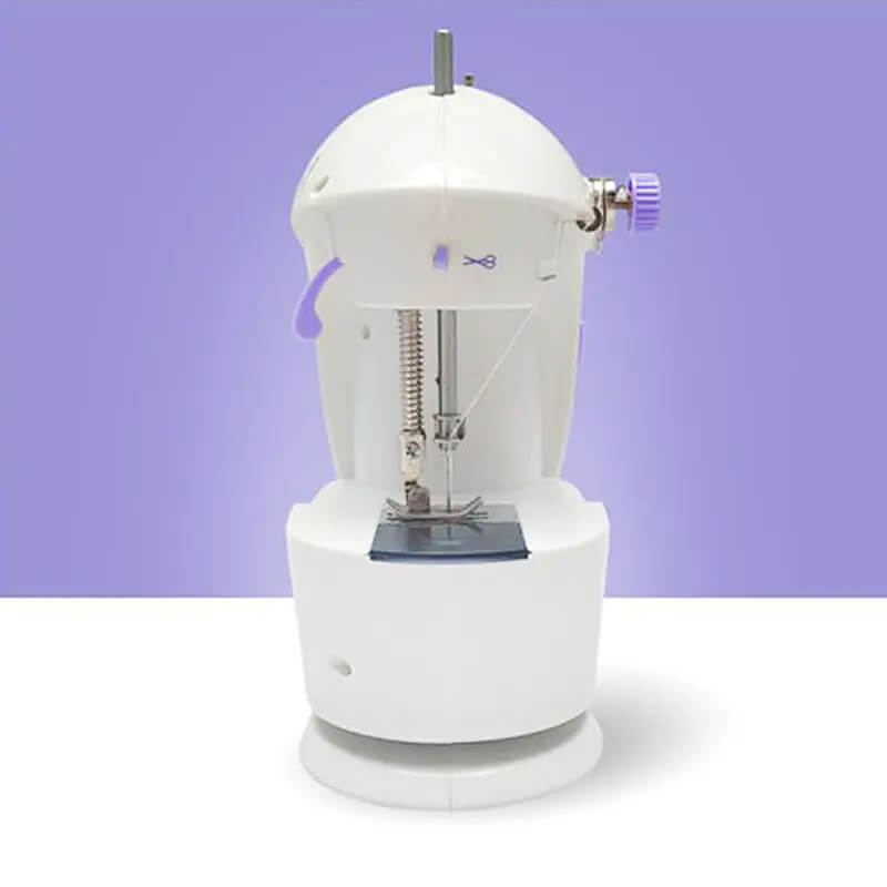 Maquina para coser Portátil